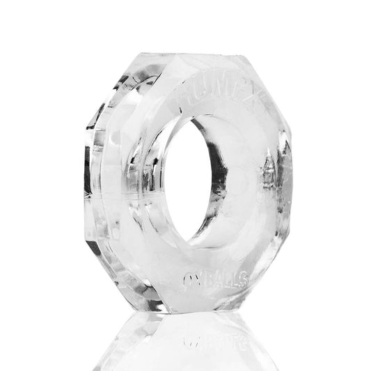 Oxballs HUMPX Cockring Clear