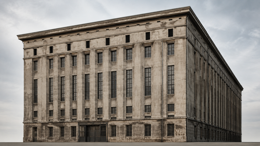 Berghain i Berlin: klubb, dresscode och outfittips