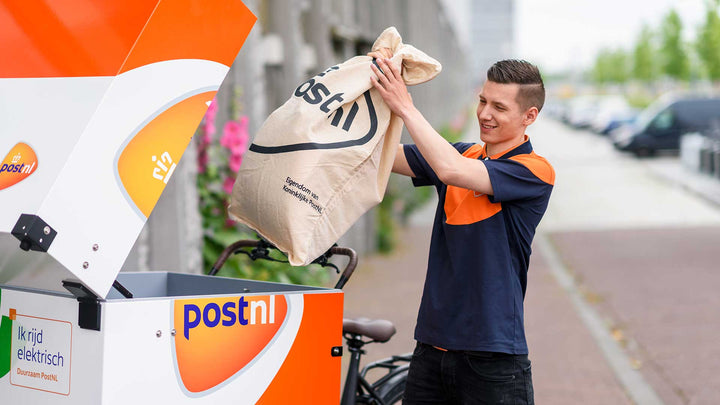 PostNL säger levererat, men inget mottaget: vad nu?