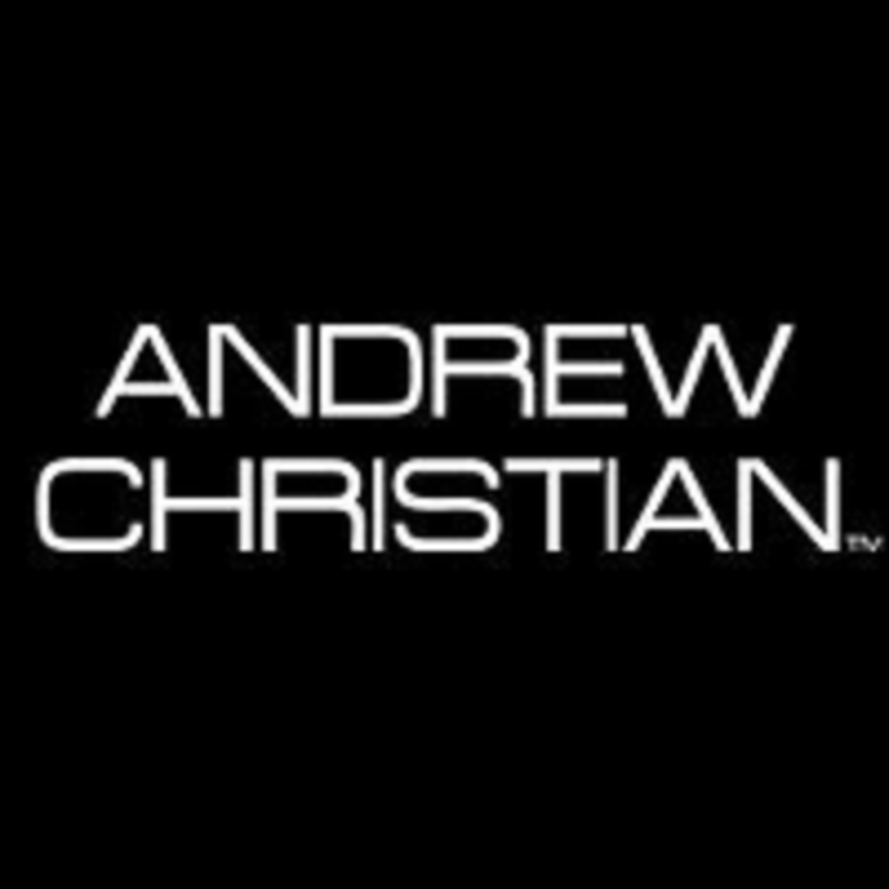 Andrew Christian underwear