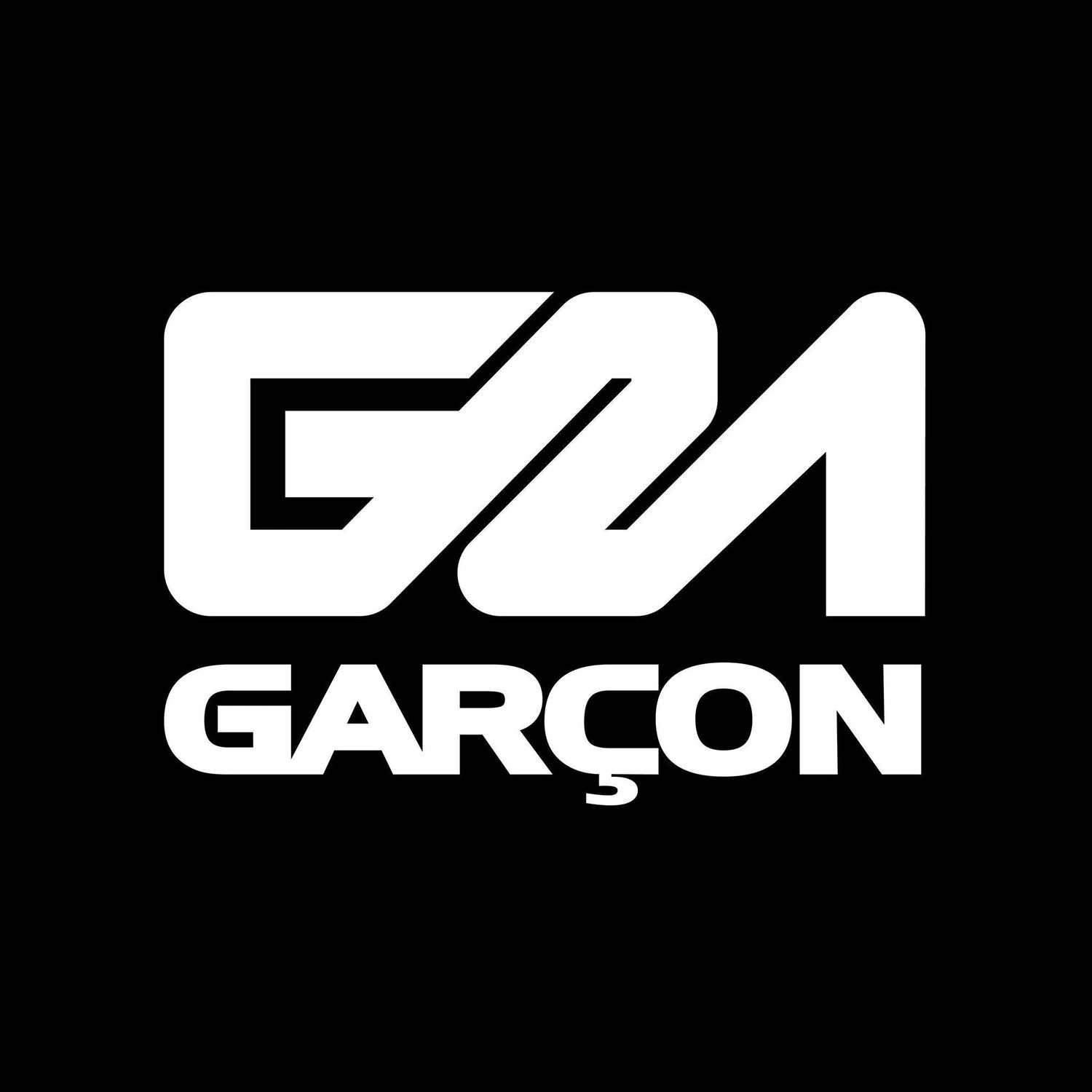 GARÇON underwear & swimwear