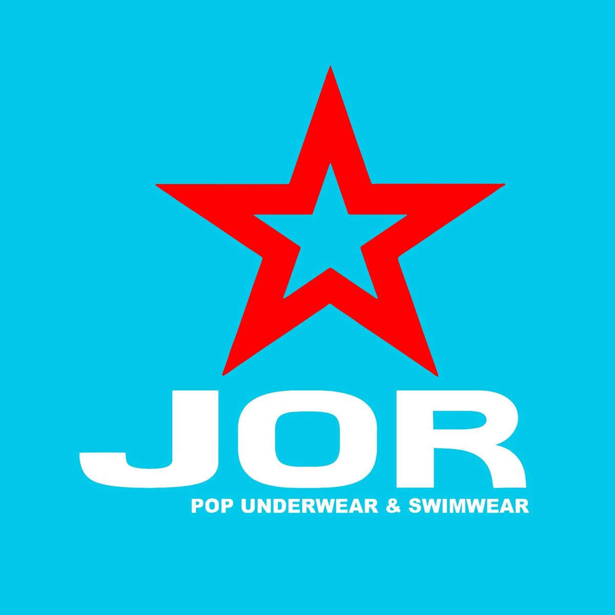 JOR underwear