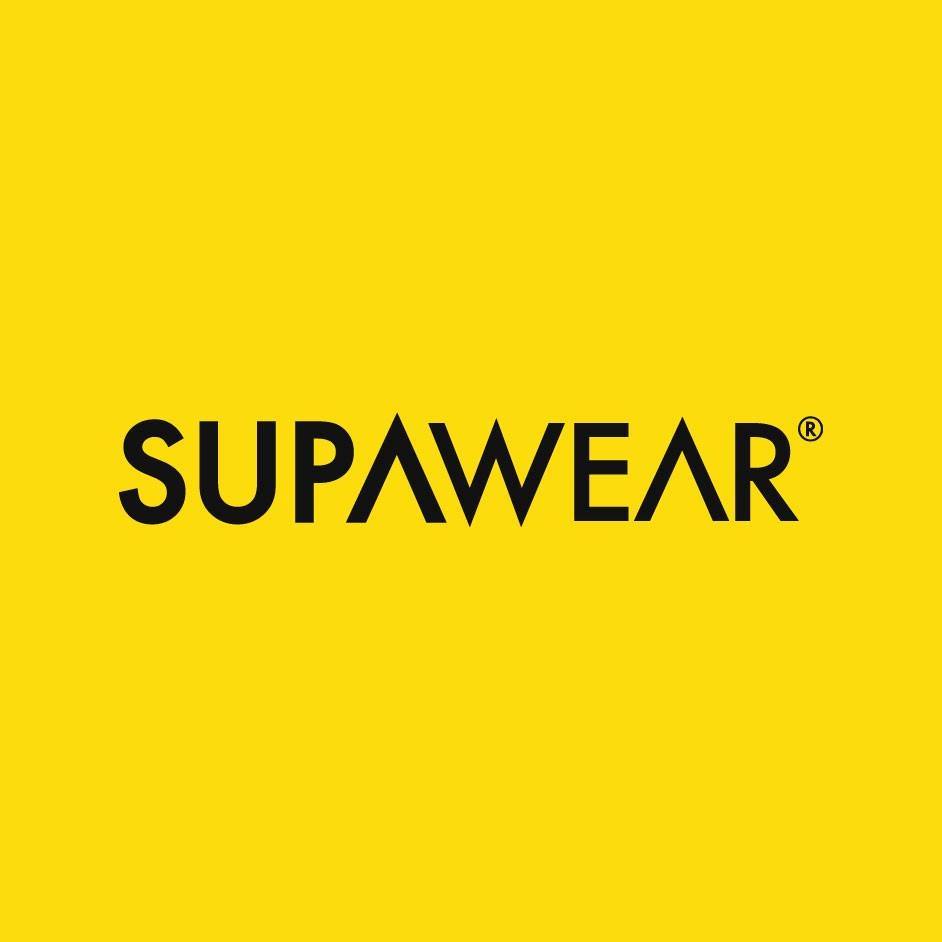 SUPAWEAR underwear
