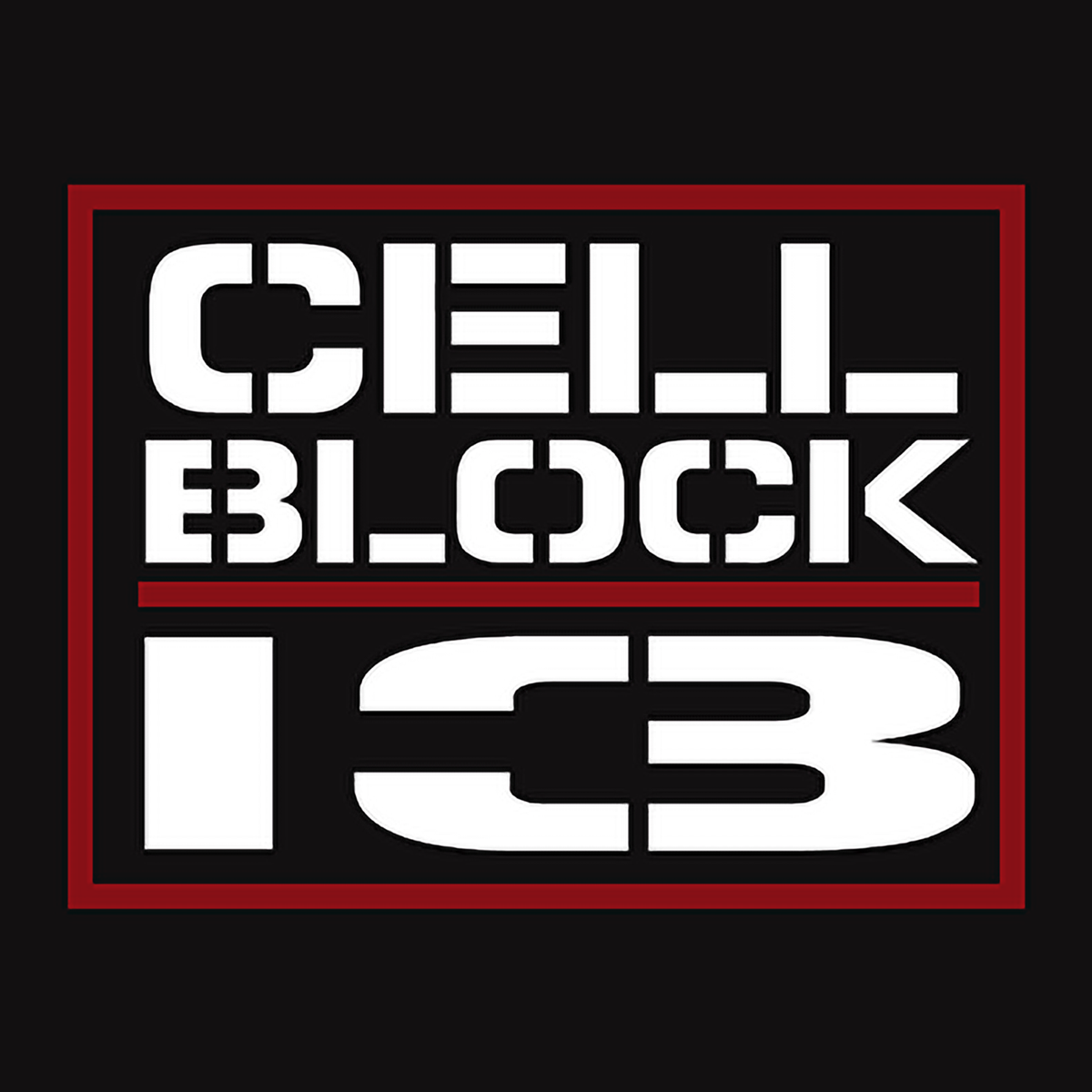 CELLBLOCK 13 underwear & clubwear