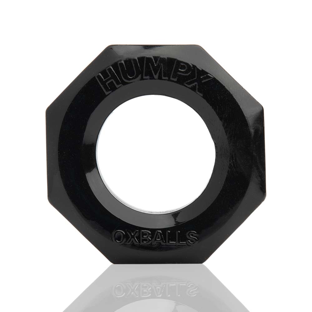 Oxballs HUMPX Cockring Black