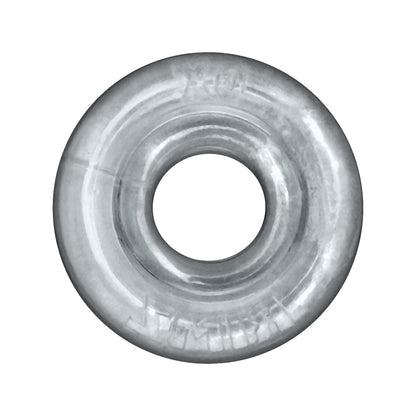 Oxballs RIMZ BIG Softlips Cockring Clear