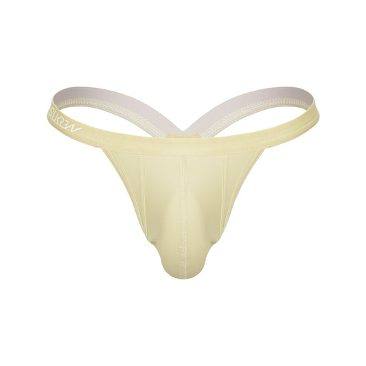 SUKREW Bubble Thong Cappuccino