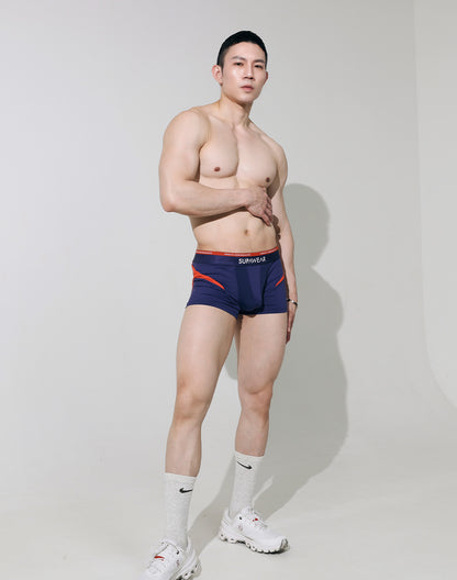 SUPAWEAR SPR Verve Trunk Blue Ribbon