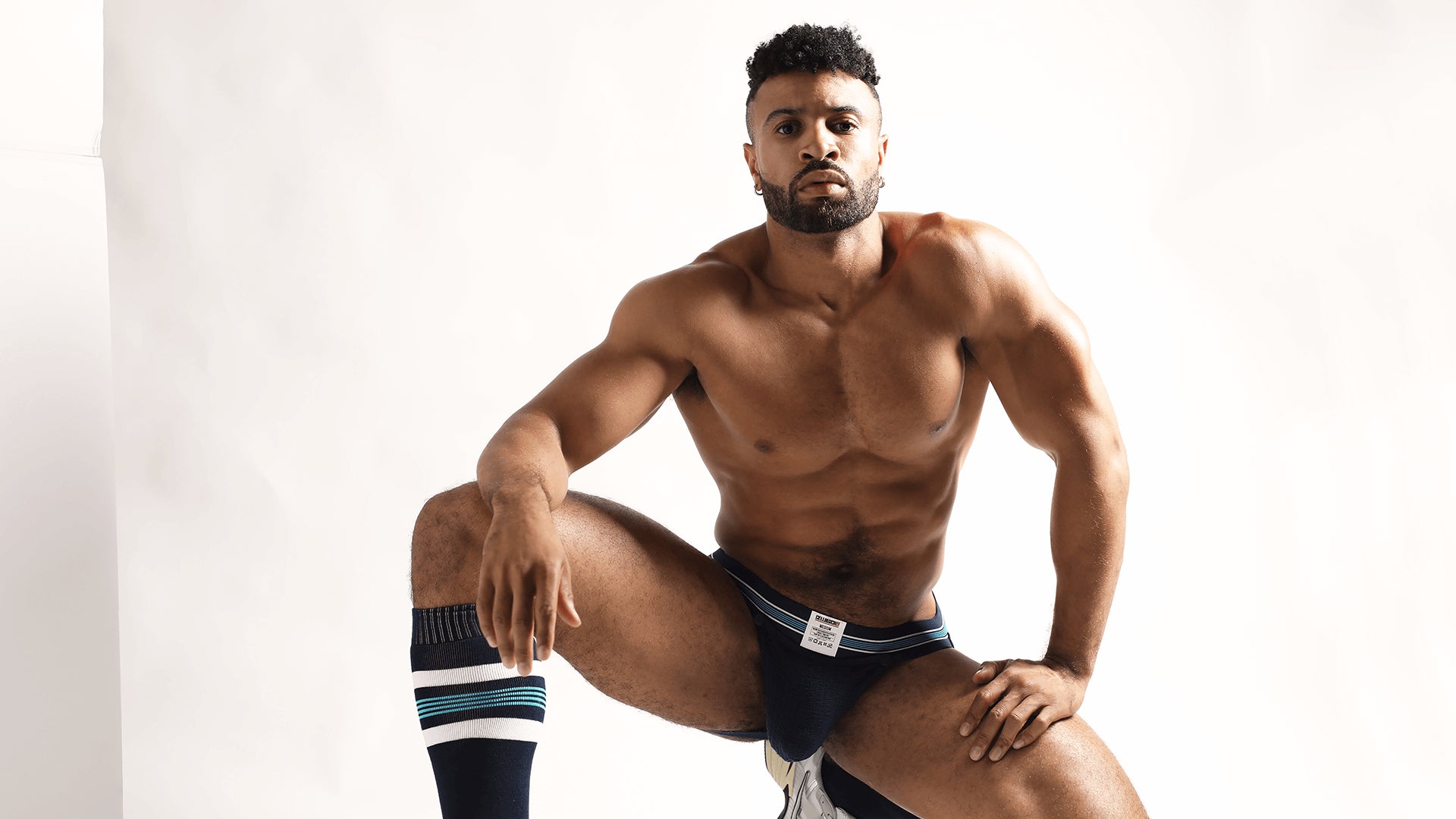 CELLBLOCK 13 underkläder & clubwear