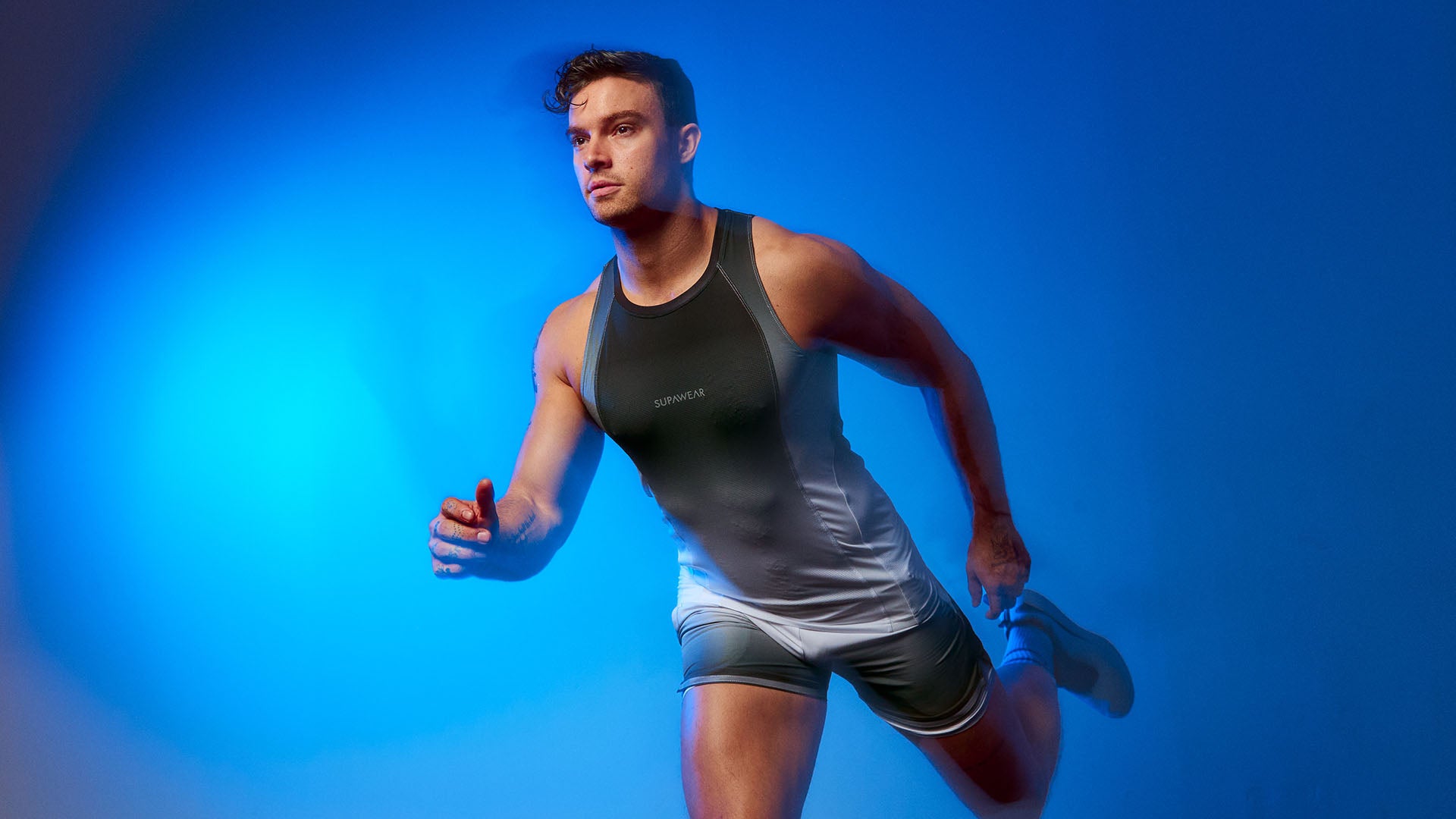Herrkläder, clubwear & erotiska produkter